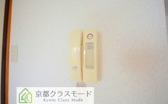 インターホン