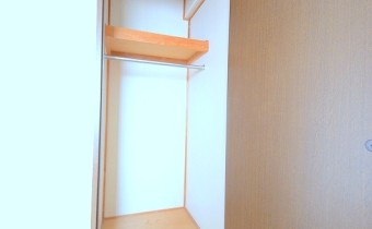 クローゼット