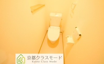 ウォシュレットトイレ
