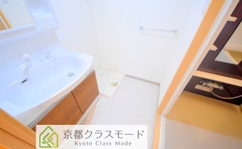 脱衣所