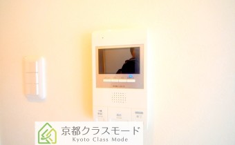 TVドアホン