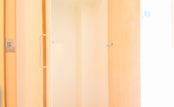 リビングの収納