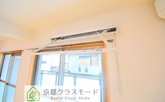 室内干し用の器具
