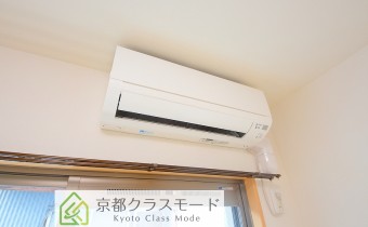 エアコン