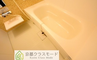 バスルーム※同メーカー施工例です