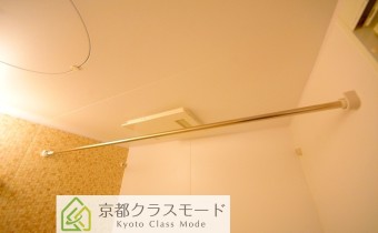 浴室乾燥機※同メーカー施工例です