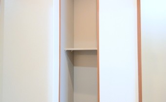 シューズBOX（工事中）