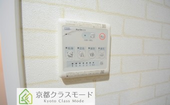 浴室乾燥機リモコン