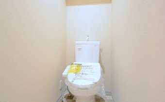 ウォシュレットトイレ