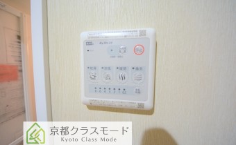 浴室乾燥機リモコン