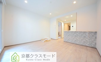「JR京都駅も徒歩圏内」で便利です♪お得な「インターネット無料」です♪