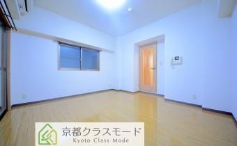 ゆとりの9.3帖の室内空間♪