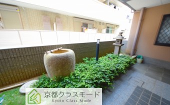 共用部