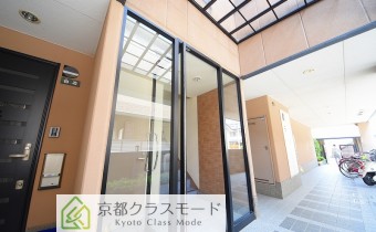 入口