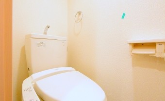 ウォシュレットトイレ