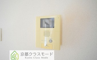 TVモニターホン