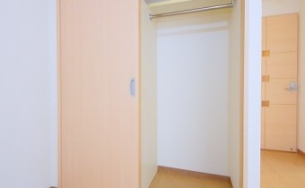 クローゼット