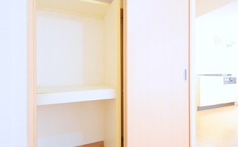 クローゼット