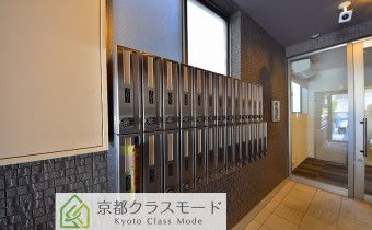 ポスト