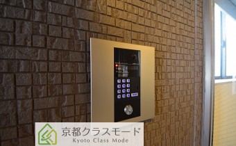 オートロック