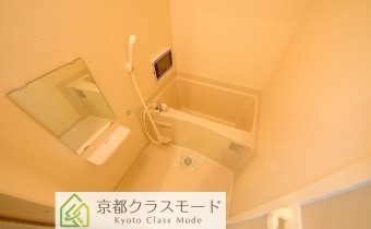 バスルーム※同マンション反転タイプの写真です