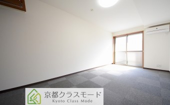 Room9.5※同マンション反転タイプの写真です