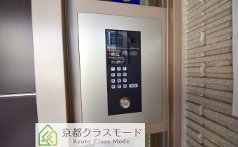 オートロック