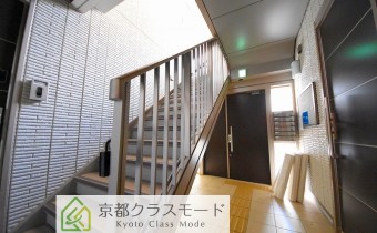 共用部（廊下）