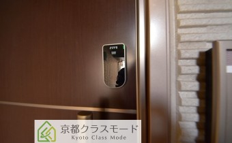 電子キー