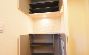 シューズBOX