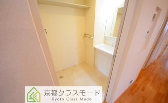 脱衣所