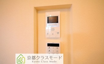 TVドアホン