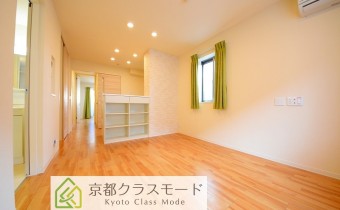 「カウンターキッチンタイプ」の人気物件です♪