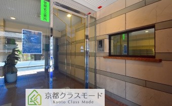 エントランス（玄関）
