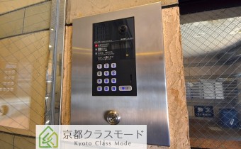 オートロック
