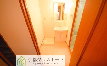 脱衣所