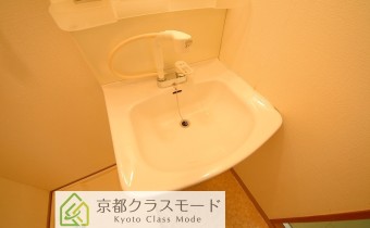 シャンプードレッサー