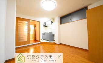「駅近」の1LDKタイプでこのお家賃は魅力的です♪