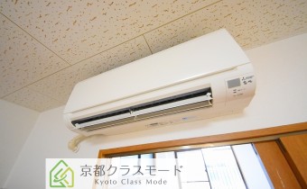 エアコン