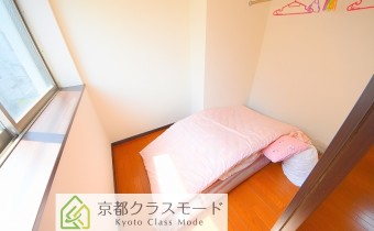 ウォークインクローゼット