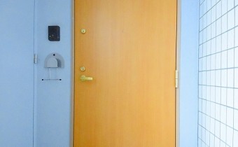 玄関ドア