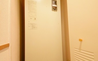 電気温水器