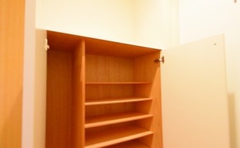 シューズBOX