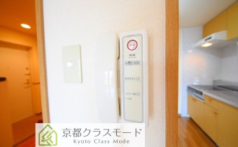 ドアホン