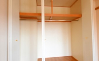 クローゼット