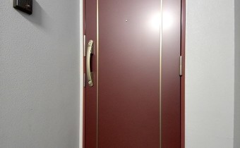 玄関ドア