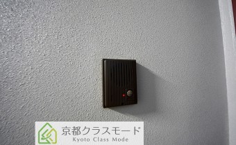 インターホン
