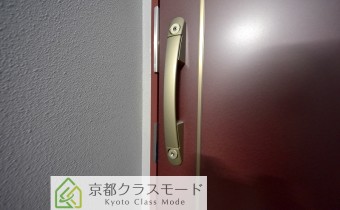 ダブルロック