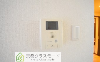 TVドアホン