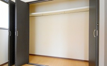 クローゼット